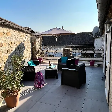 De Charme A Holiday home *