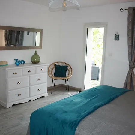 Holiday home De Charme A Milly-la-Foret