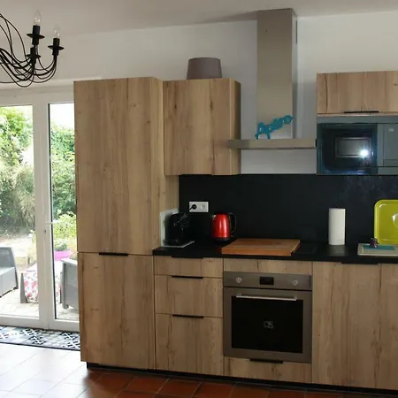 De Charme A Holiday home