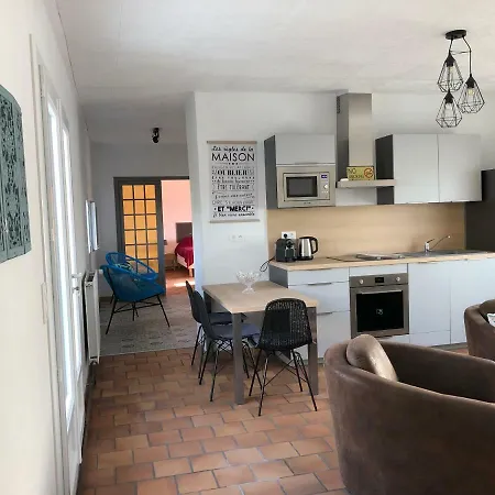 De Charme A Holiday home Milly-la-Foret