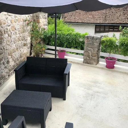 Casa vacanze De Charme à Milly-la-forêt