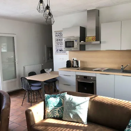 Casa vacanze De Charme à Milly-la-forêt *