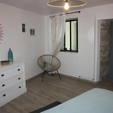 Holiday home De Charme A Milly-la-Foret