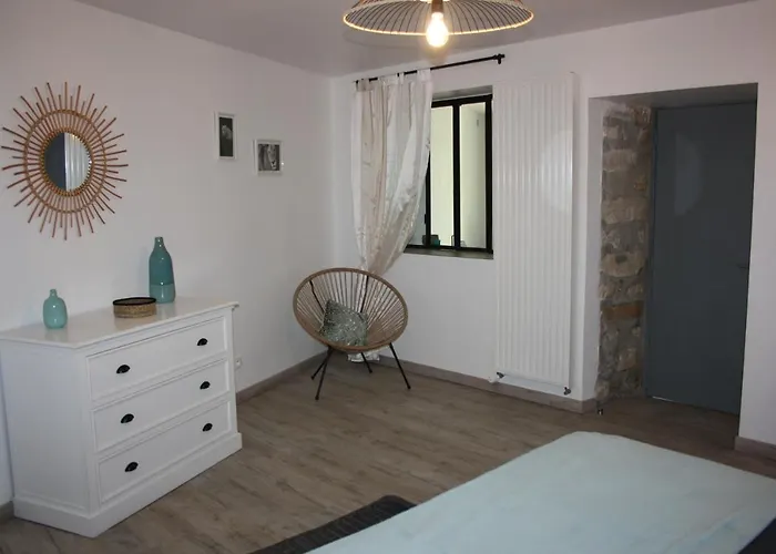 Ferienhaus De Charme A Milly-la-Foret